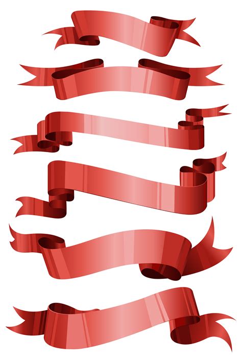 Ribbon Cartoon Vector Images (over 91,000).